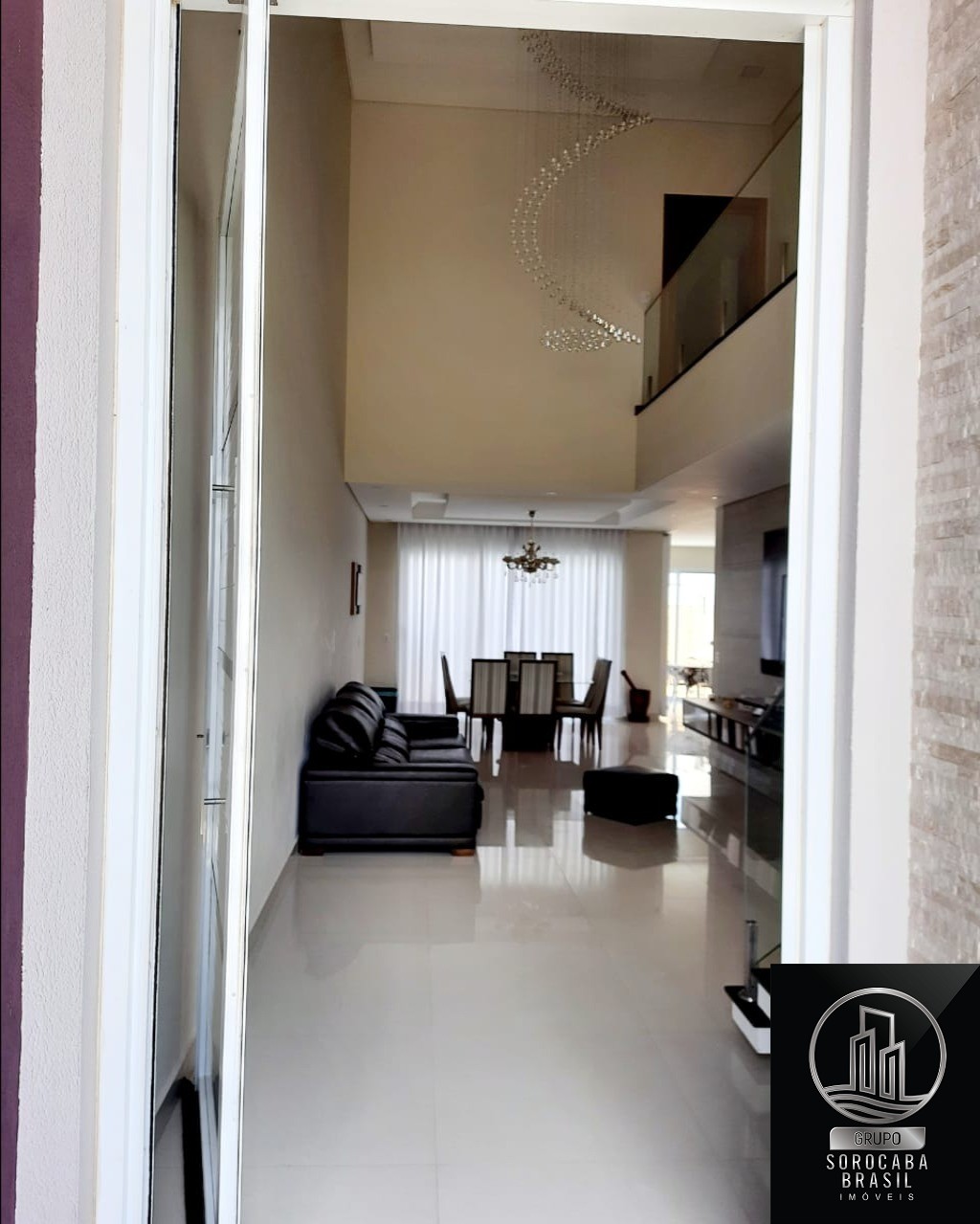 Casa residencial em sorocaba - sp, ibiti reserva