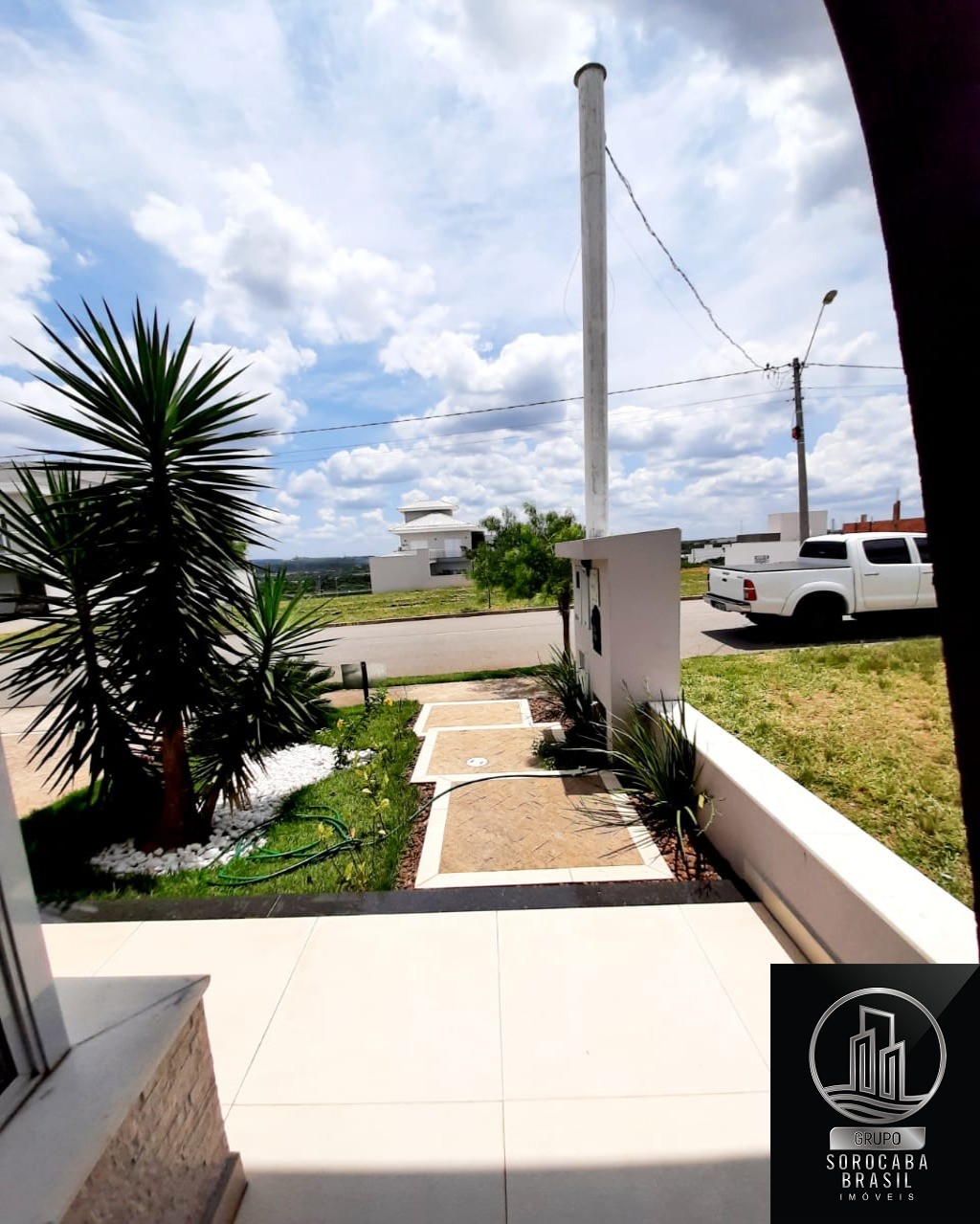 Casa residencial em sorocaba - sp, ibiti reserva