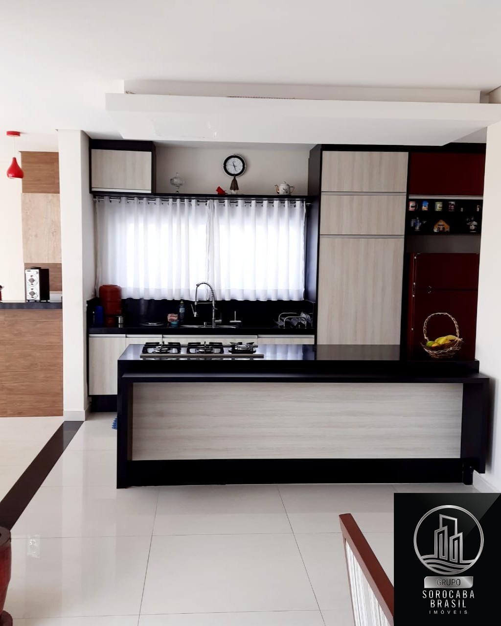 Casa residencial em sorocaba - sp, ibiti reserva