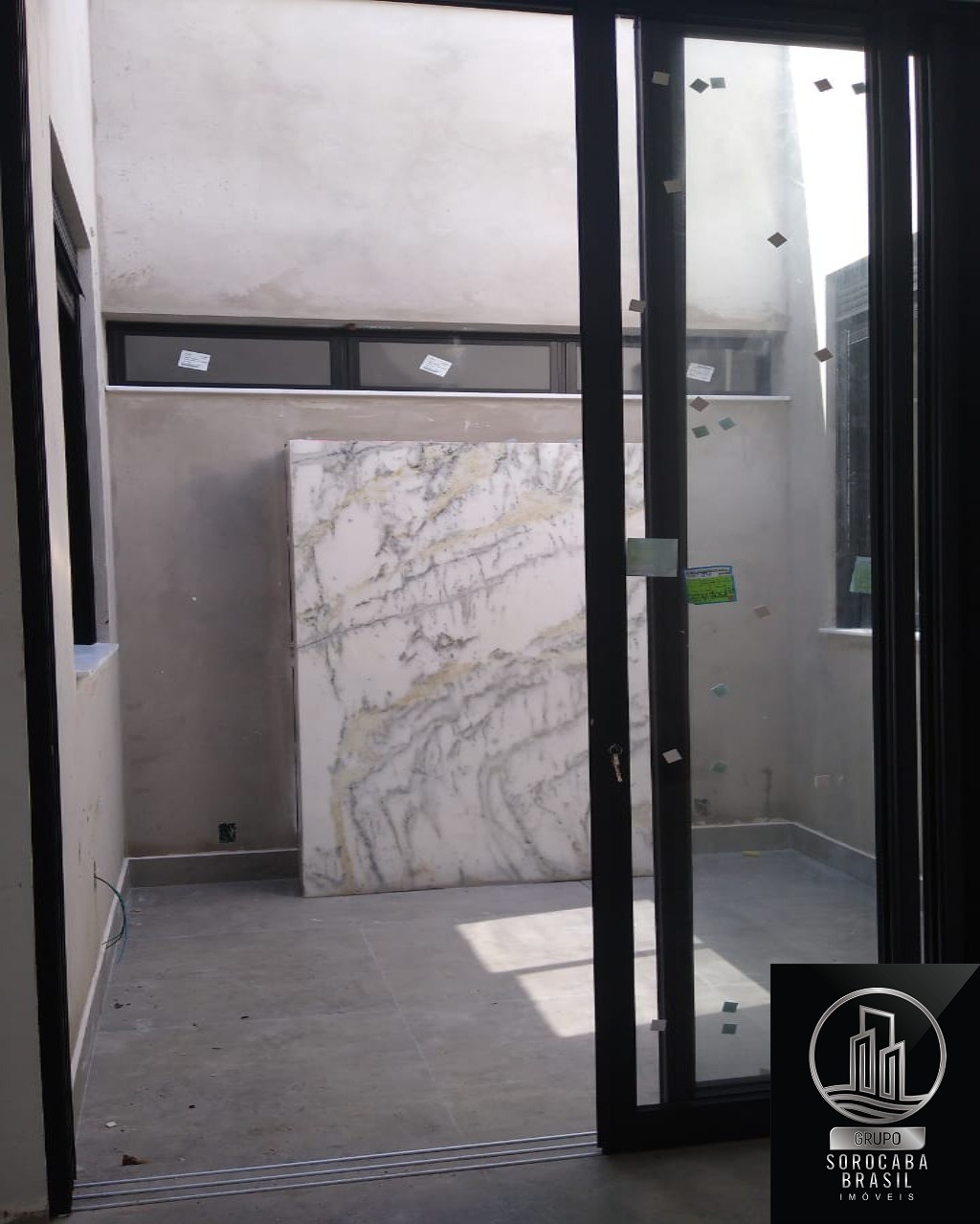 Casa residencial em sorocaba - sp, ibiti reserva