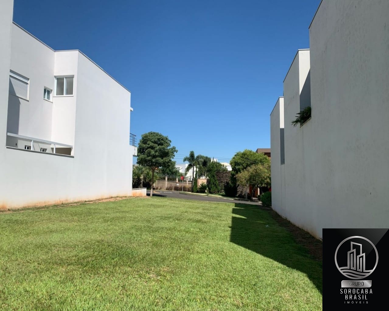 Terreno residencial em votorantim - sp, sunset condomínio re