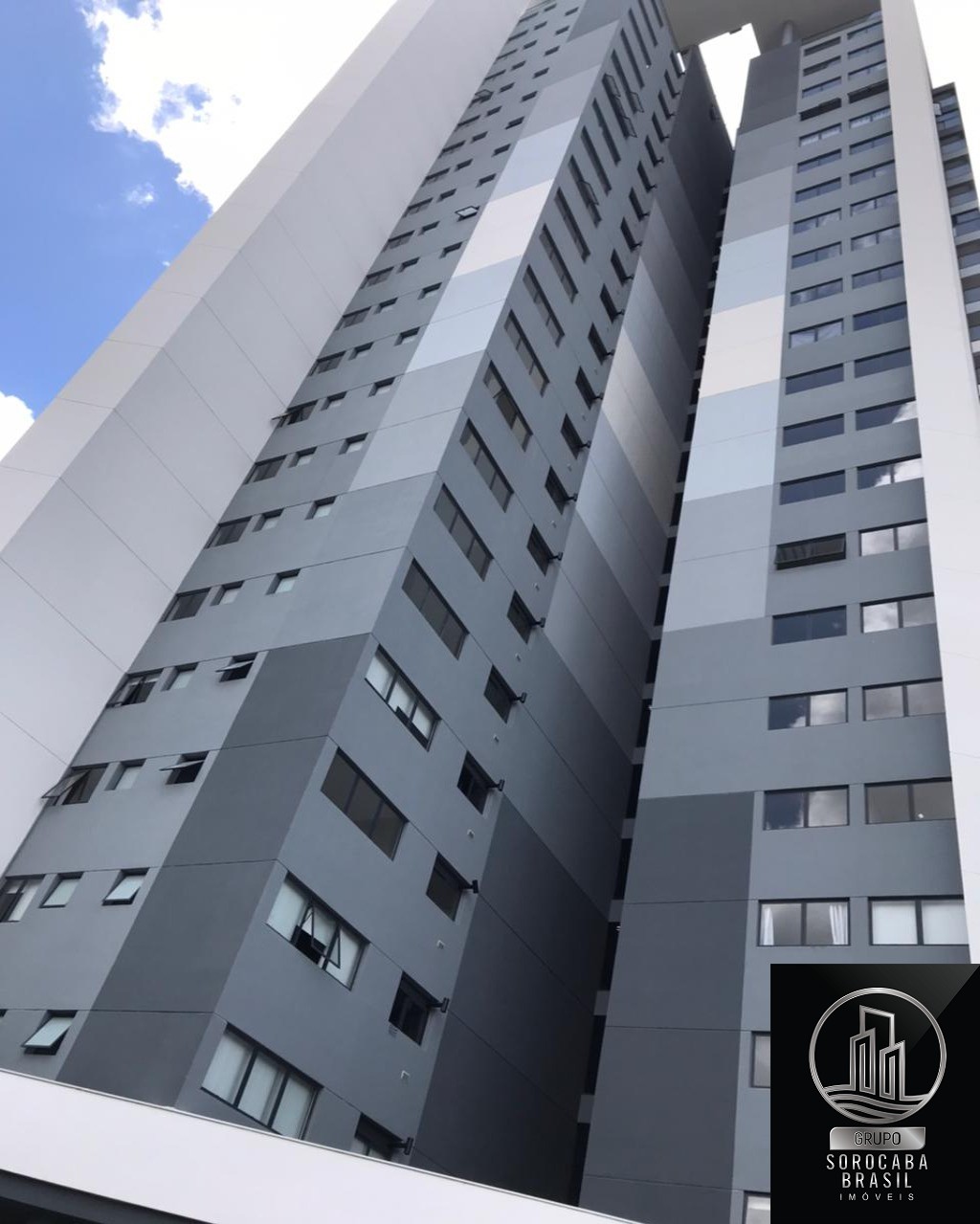 Apartamento residencial em votorantim - sp, jardim maria jos