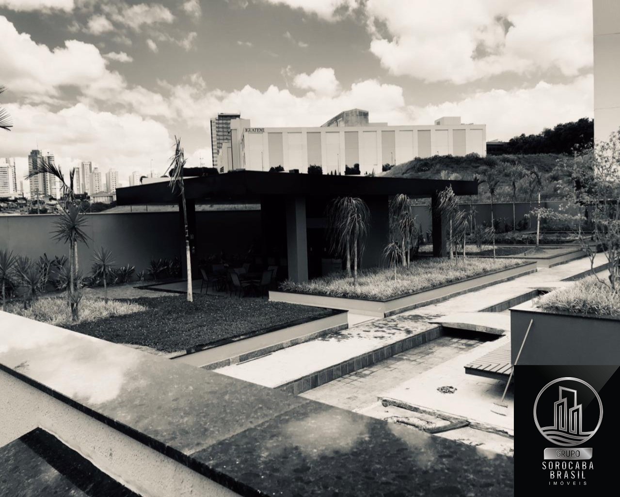 Apartamento residencial em votorantim - sp, jardim maria jos