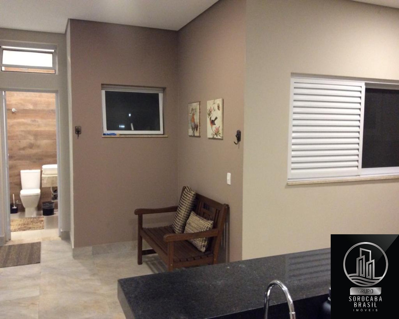 Casa residencial em sorocaba - sp, ibiti royal park