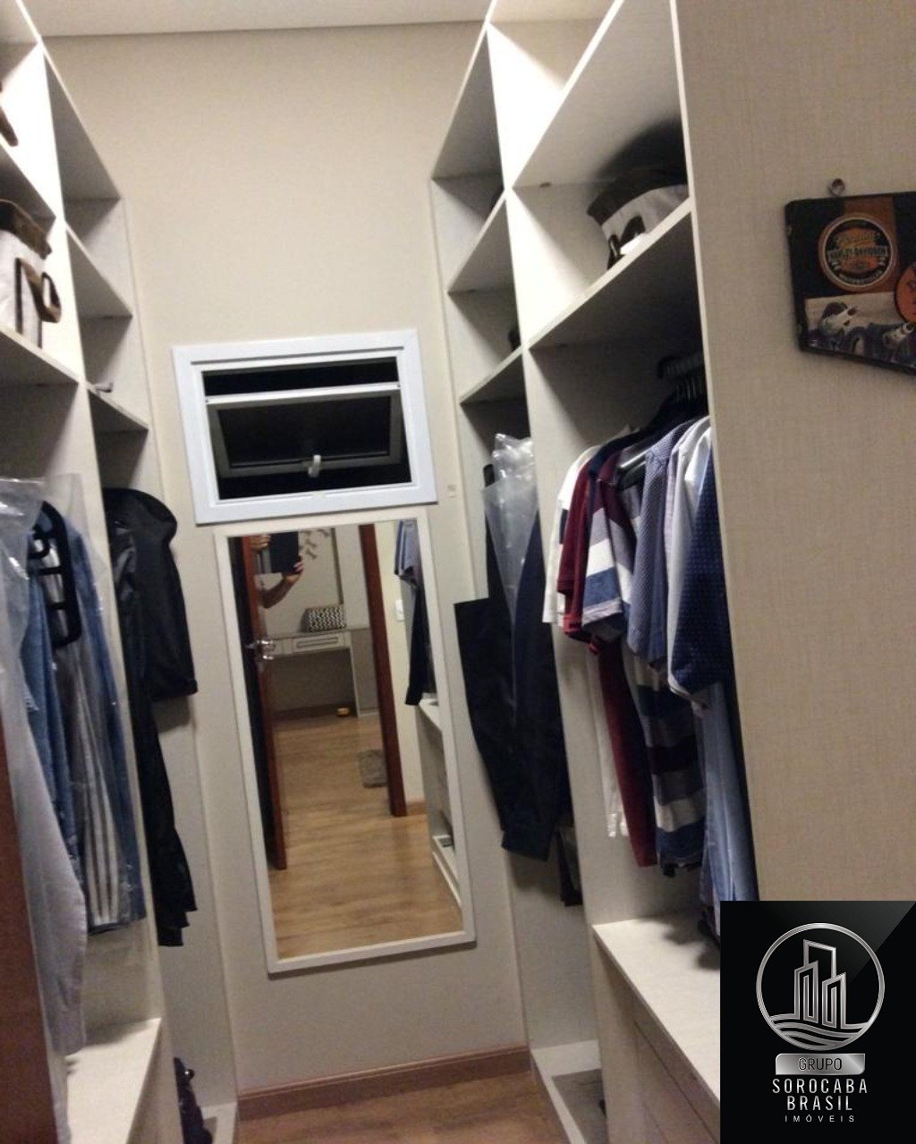 Casa residencial em sorocaba - sp, ibiti royal park