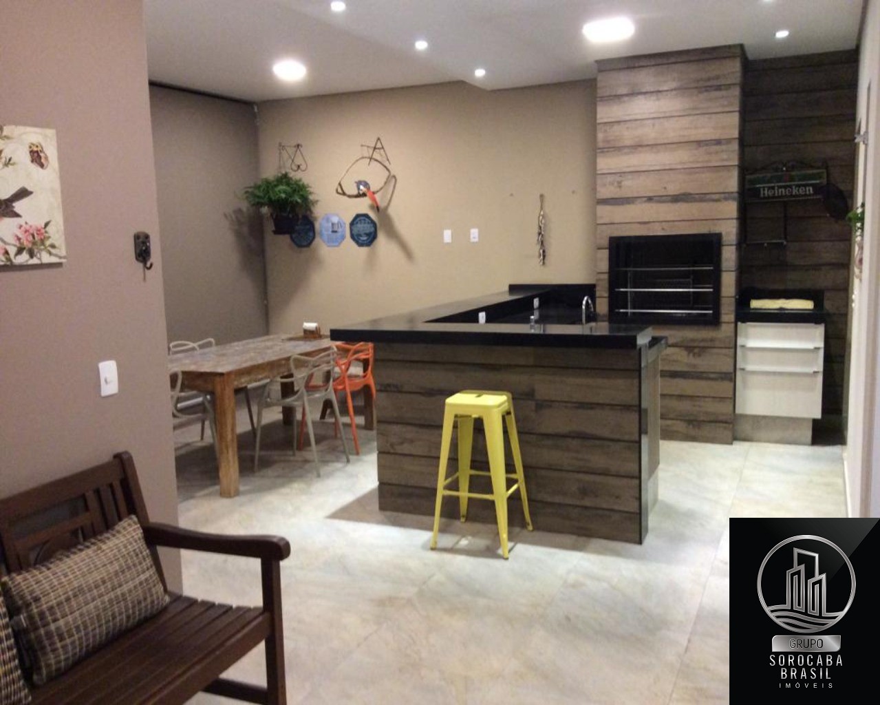Casa residencial em sorocaba - sp, ibiti royal park
