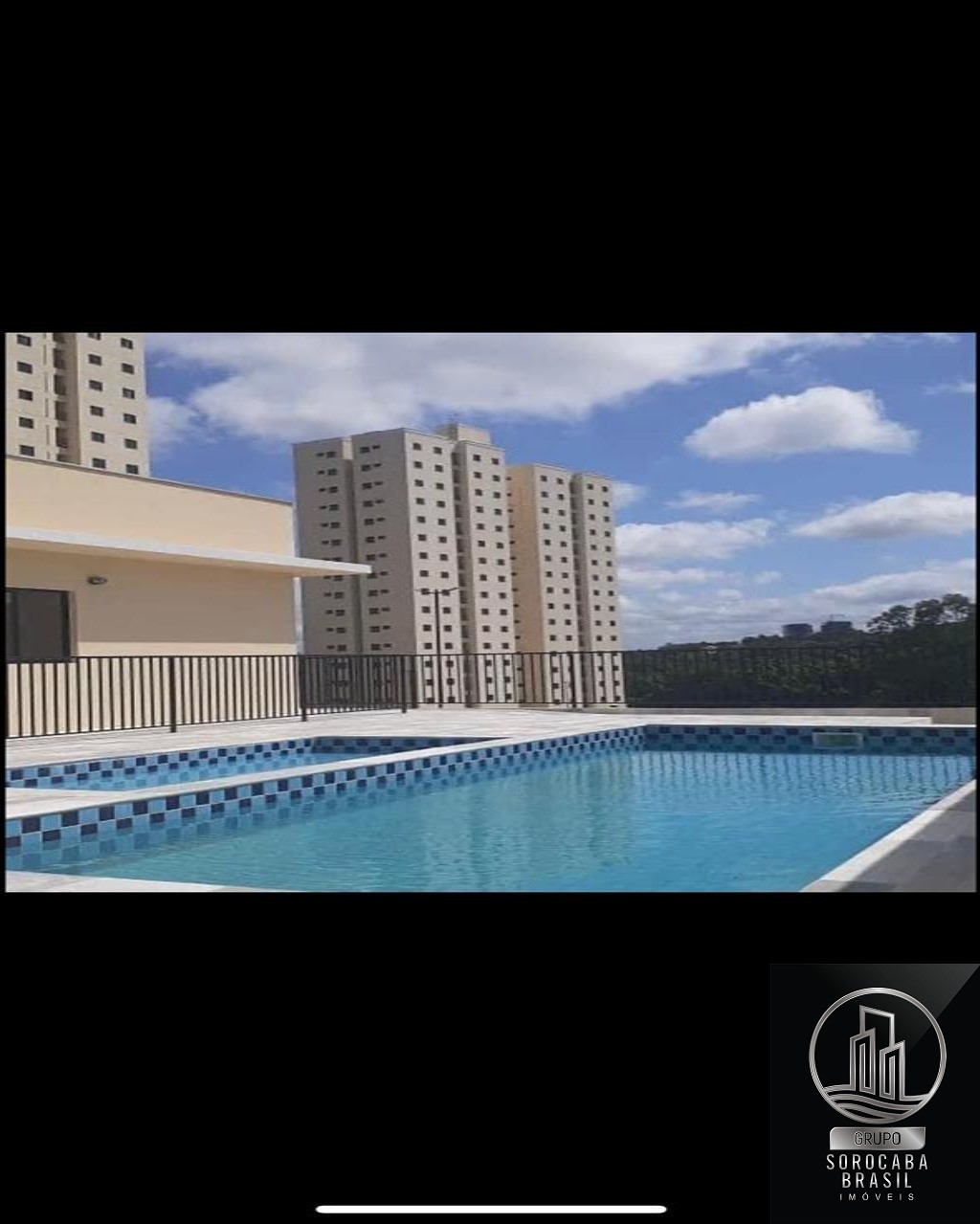 Apartamento residencial em sorocaba - sp, village monte verd