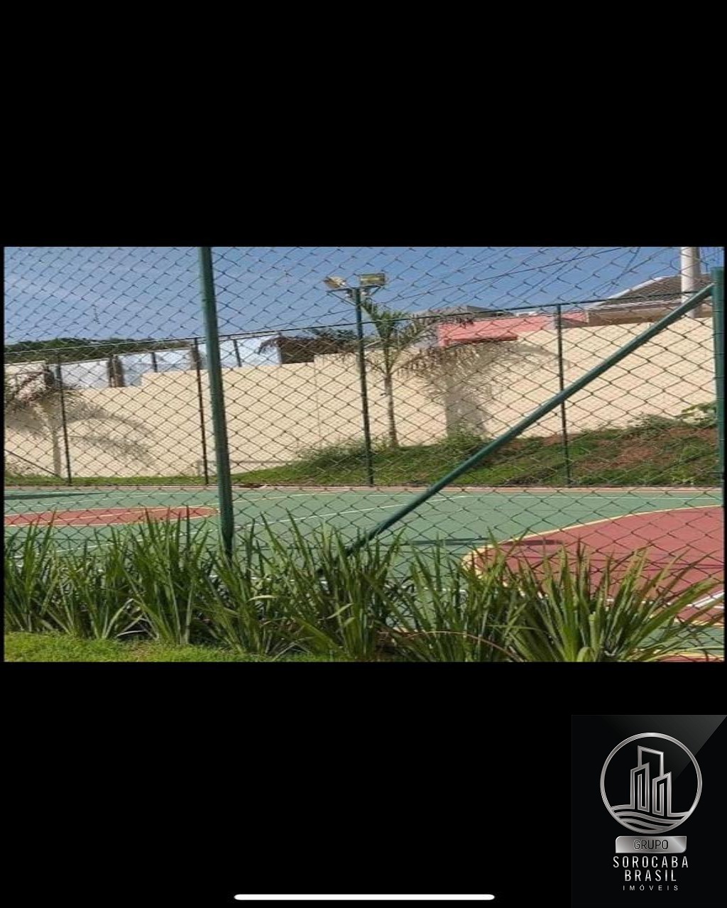 Apartamento residencial em sorocaba - sp, village monte verd