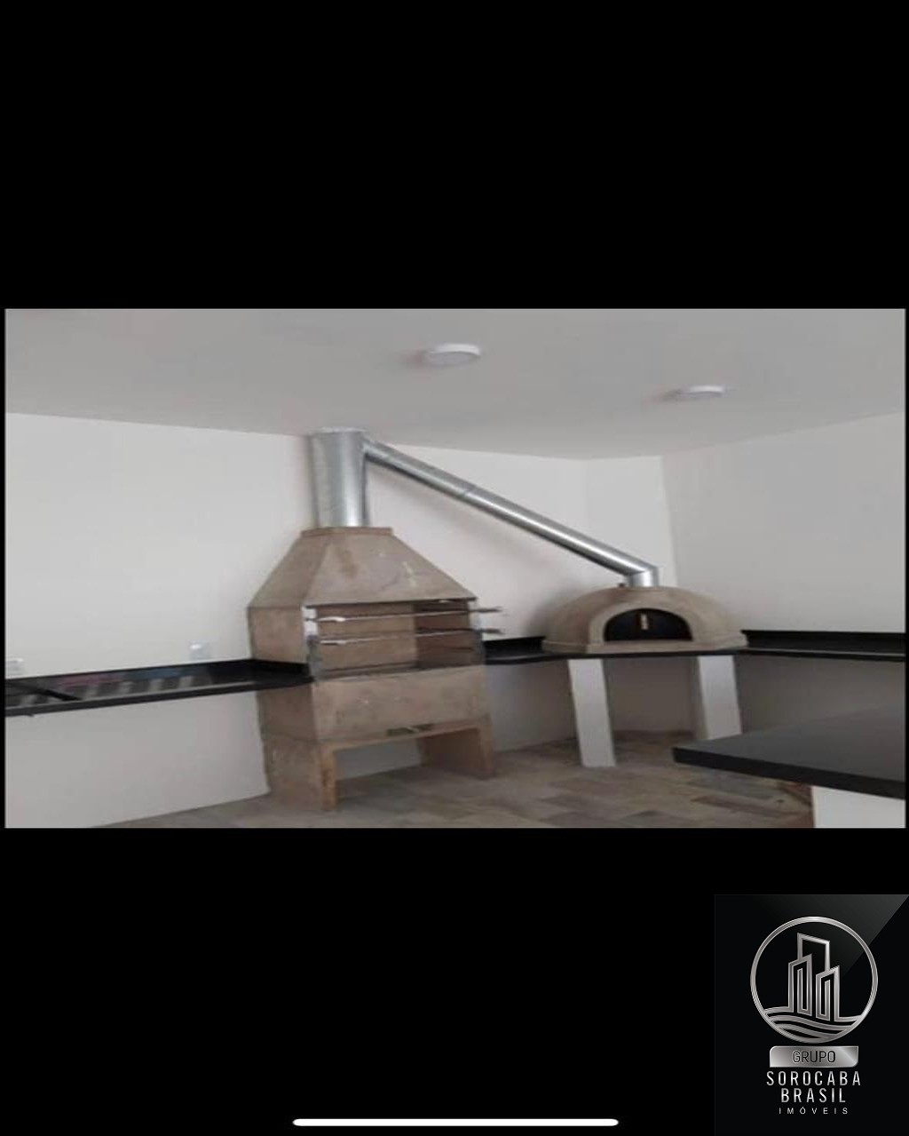 Apartamento residencial em sorocaba - sp, village monte verd