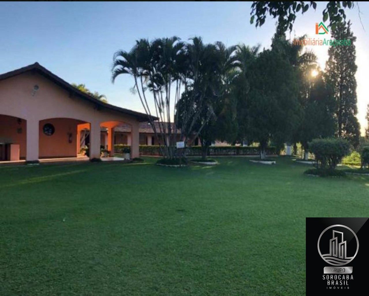 Terreno residencial em araçoiaba da serra - sp, village da s