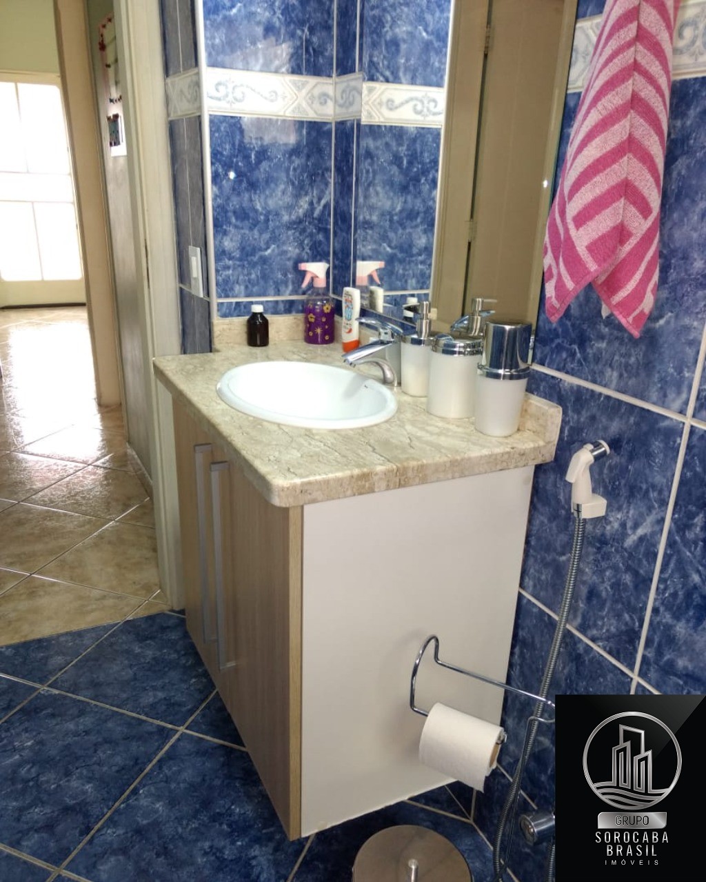 Casa residencial em sorocaba - sp, vila fiori