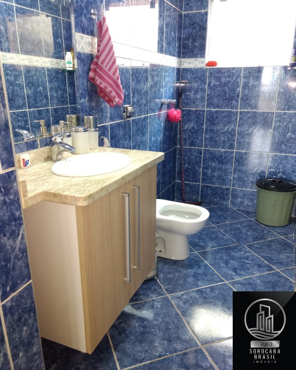 Casa residencial em sorocaba - sp, vila fiori