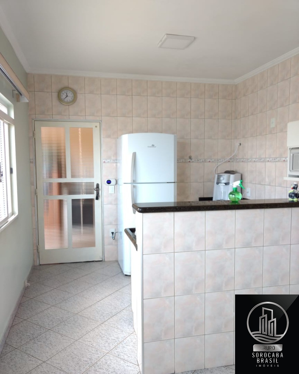 Casa residencial em sorocaba - sp, vila fiori