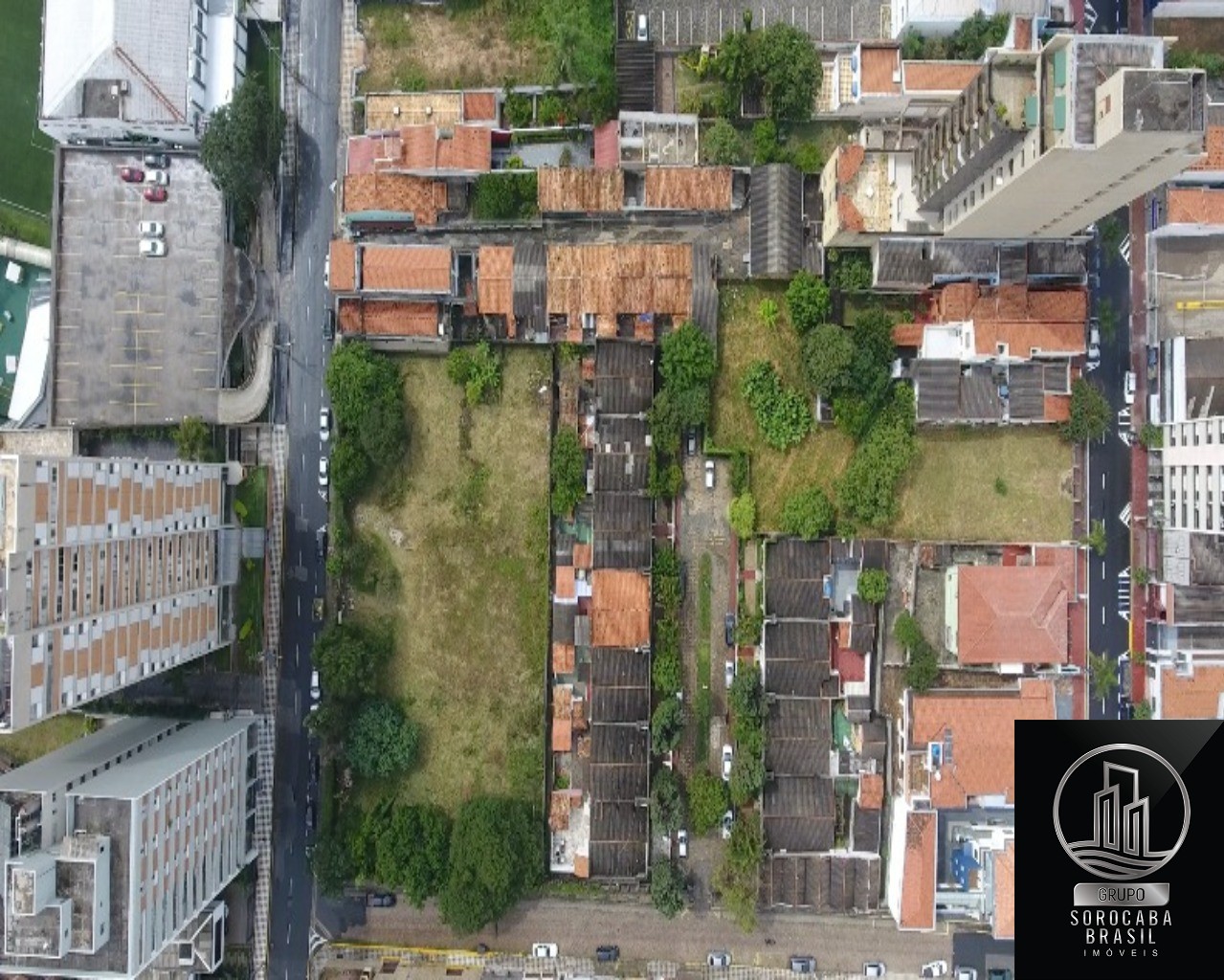 Area comercial/ residencial em sorocaba - sp, centro - foto 3