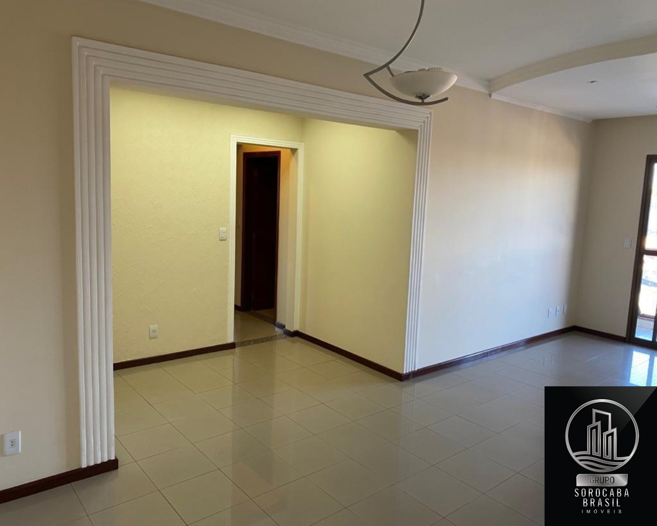 Apartamento residencial em sorocaba - sp, vila carvalho