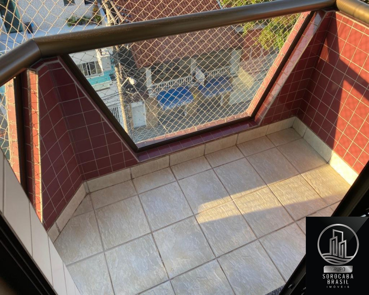 Apartamento residencial em sorocaba - sp, vila carvalho