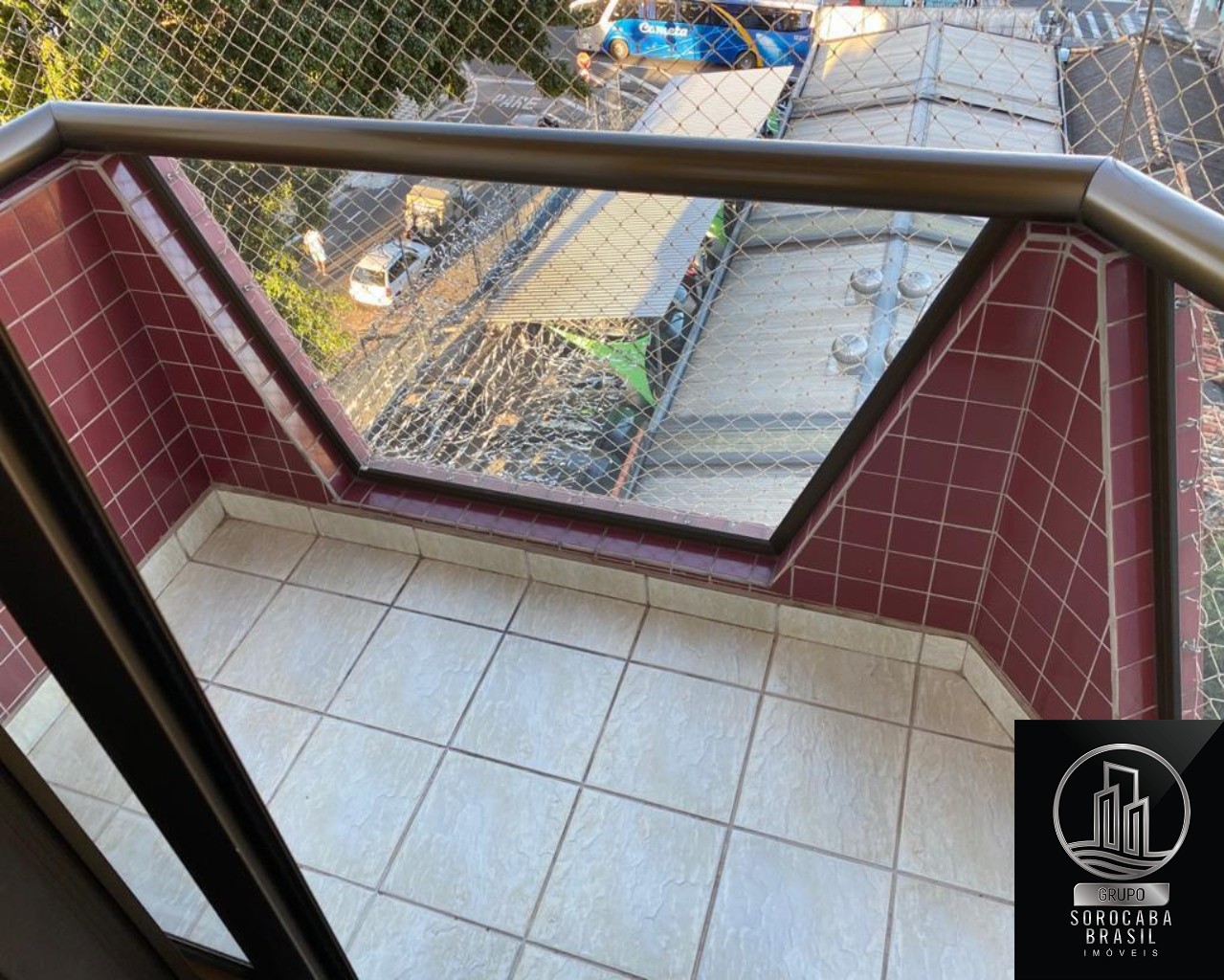 Apartamento residencial em sorocaba - sp, vila carvalho