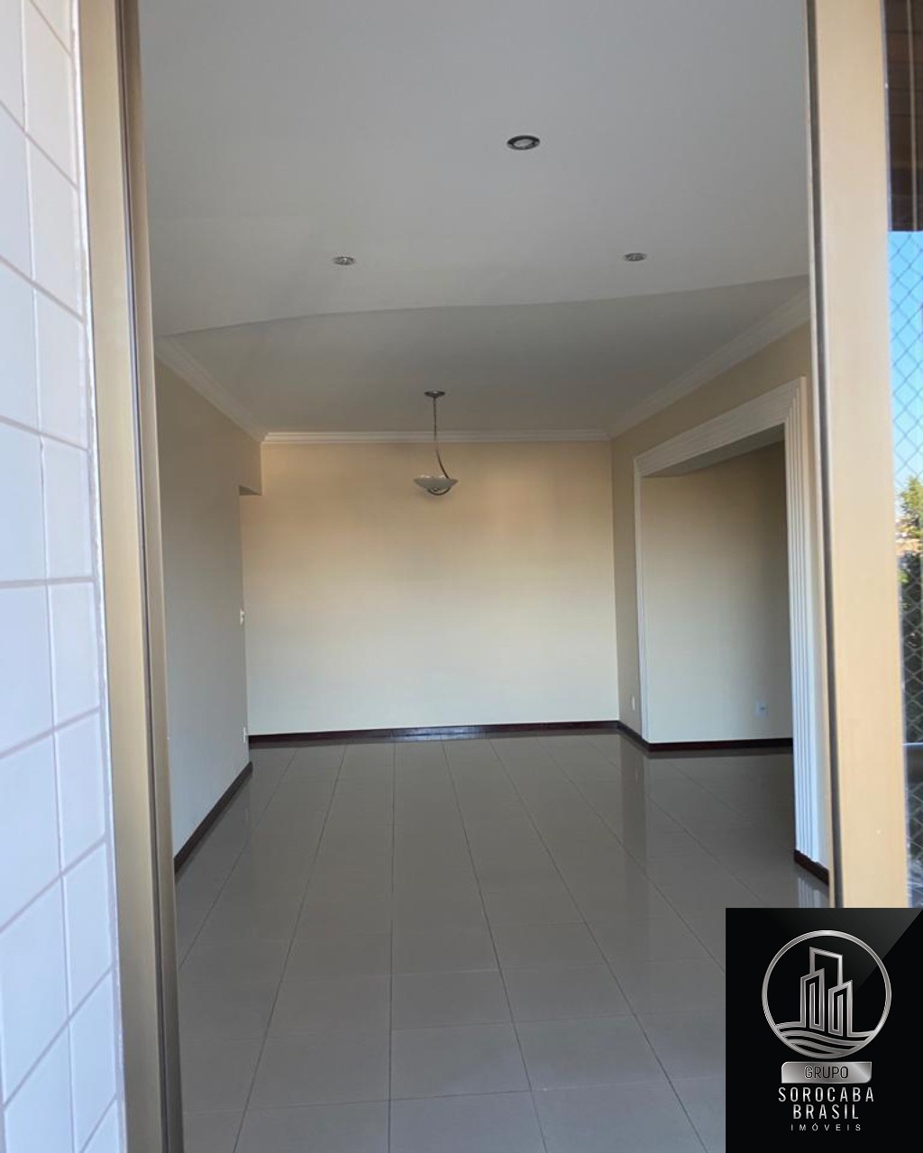 Apartamento residencial em sorocaba - sp, vila carvalho