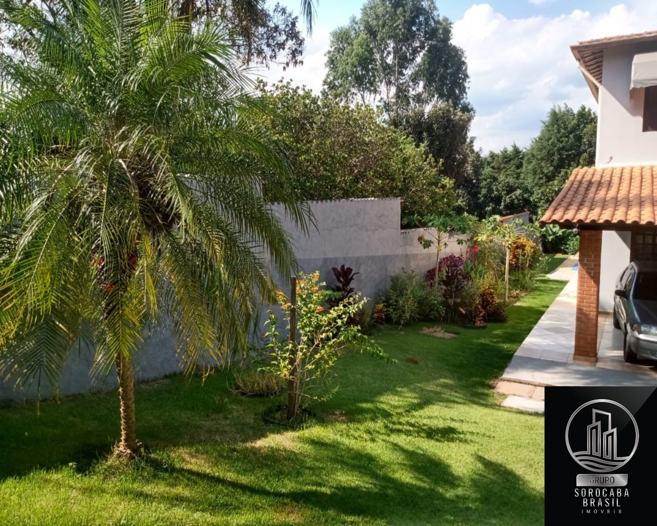 Chacara residencial em araçoiaba da serra - sp, jardim alvor - foto 2
