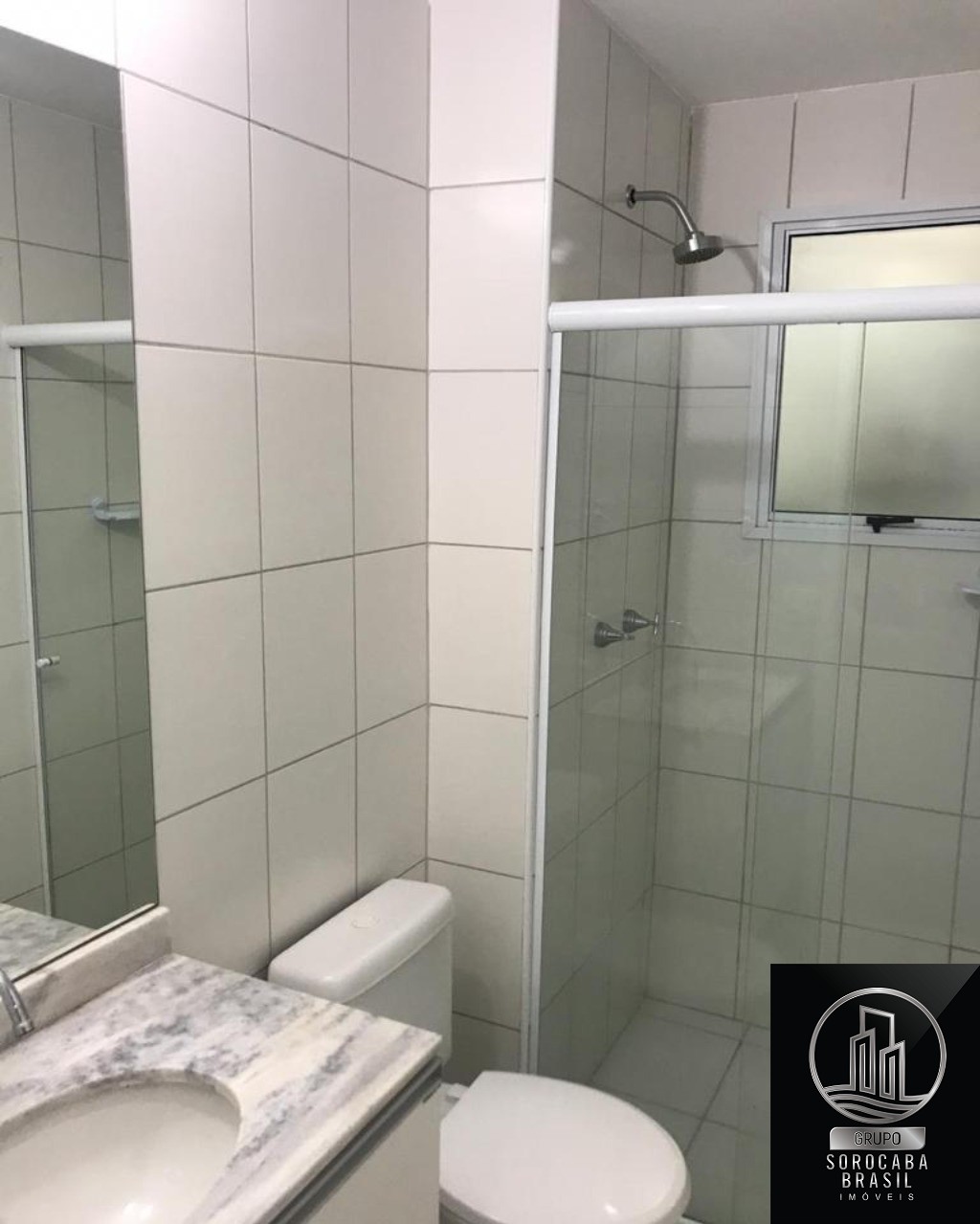 Apartamento residencial em votorantim - sp, parque morumbi