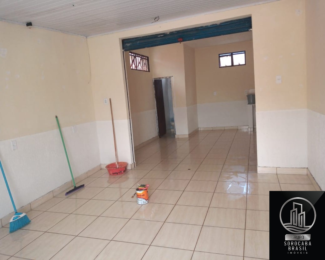 Casa residencial em sorocaba - sp, jardim santa cecília