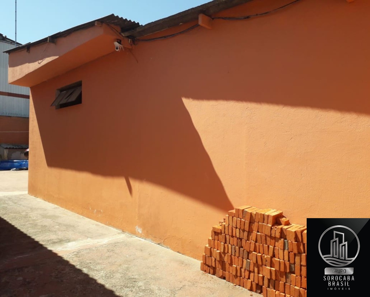 Casa residencial em sorocaba - sp, jardim santa cecília
