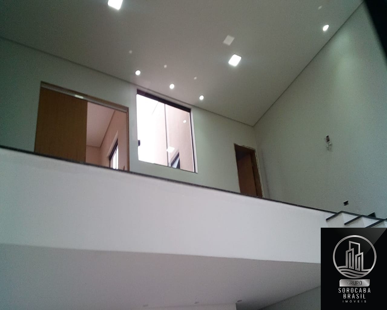 Casa residencial em sorocaba - sp, condomínio residencial re