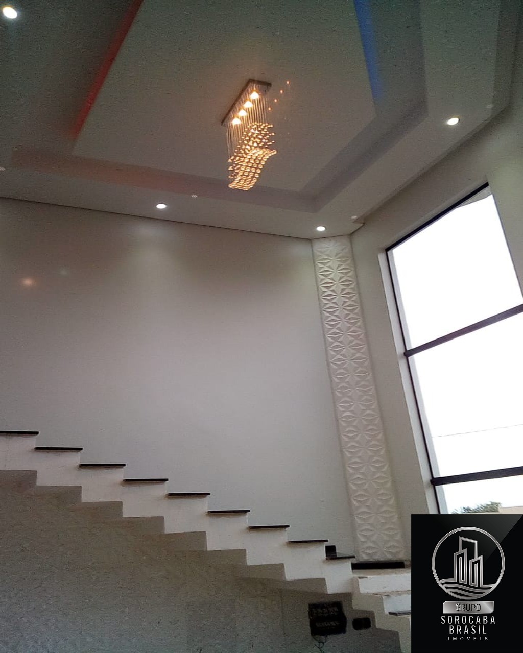 Casa residencial em sorocaba - sp, condomínio residencial re