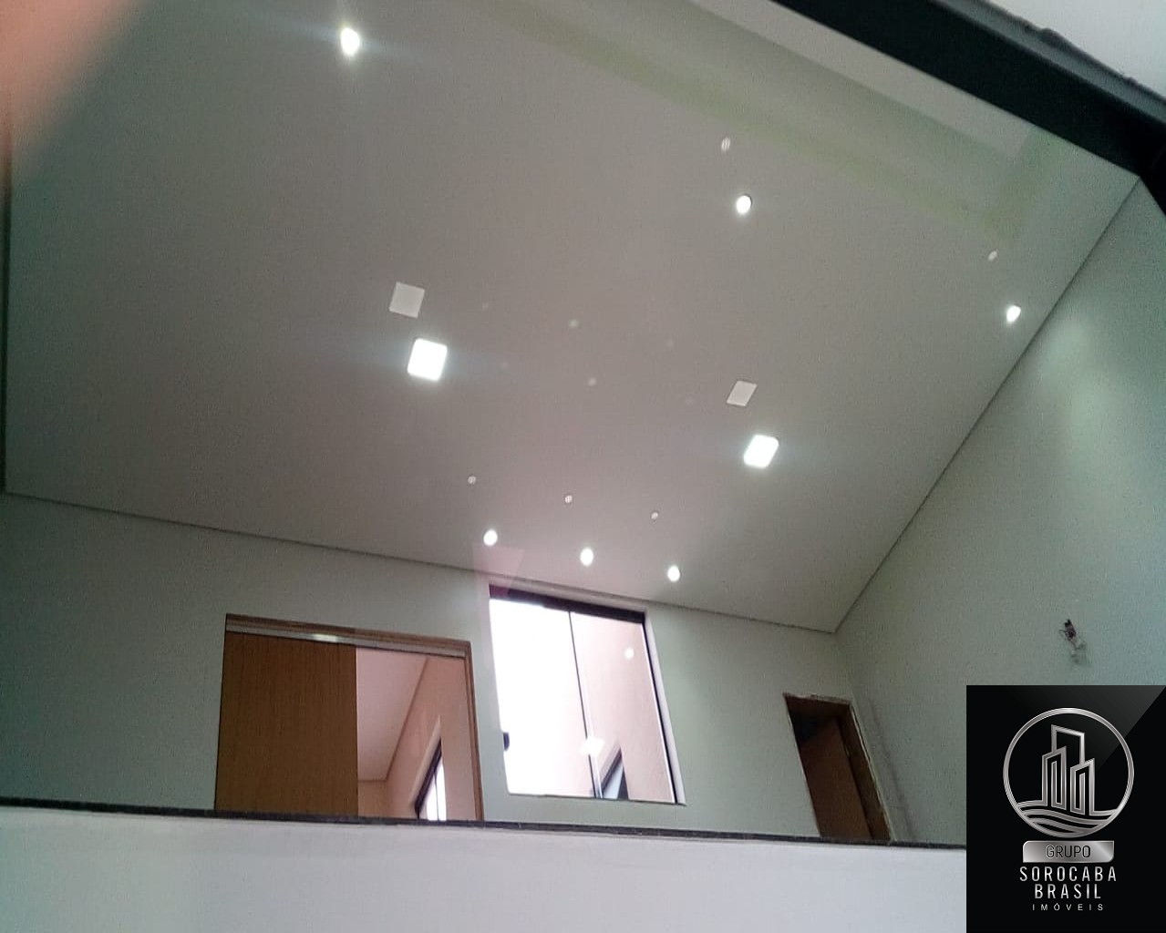 Casa residencial em sorocaba - sp, condomínio residencial re
