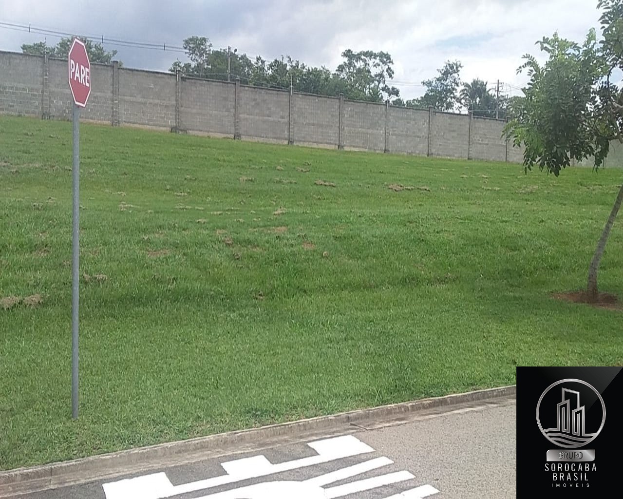 Terreno residencial em votorantim - sp, alphaville nova espl