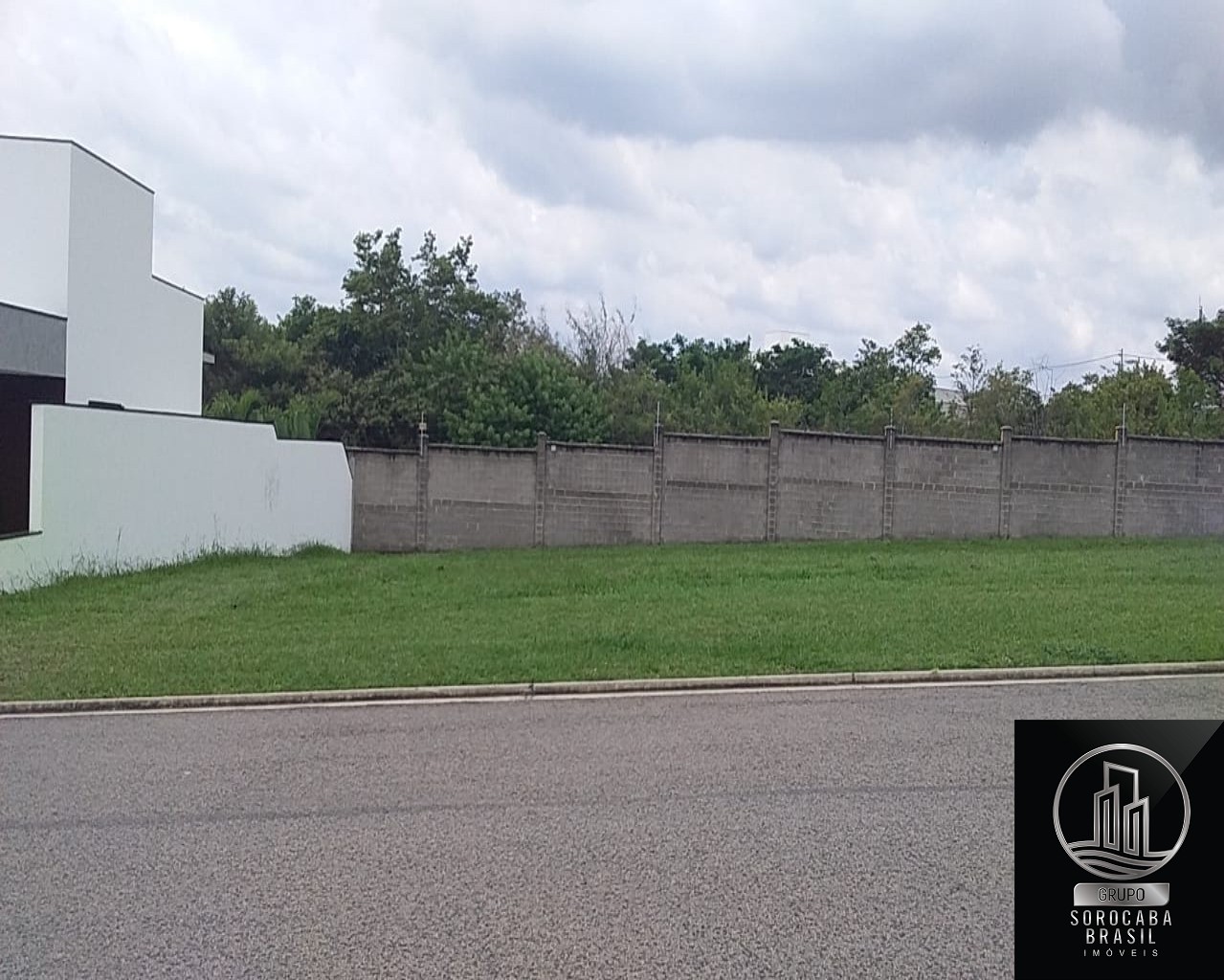 Terreno residencial em votorantim - sp, alphaville nova espl