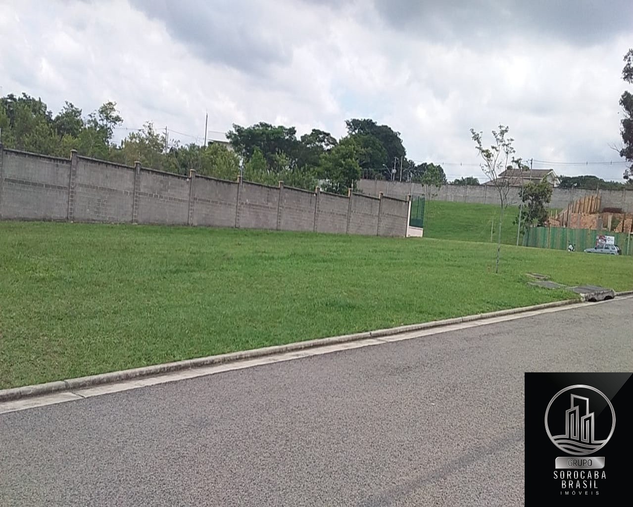Terreno residencial em votorantim - sp, alphaville nova espl