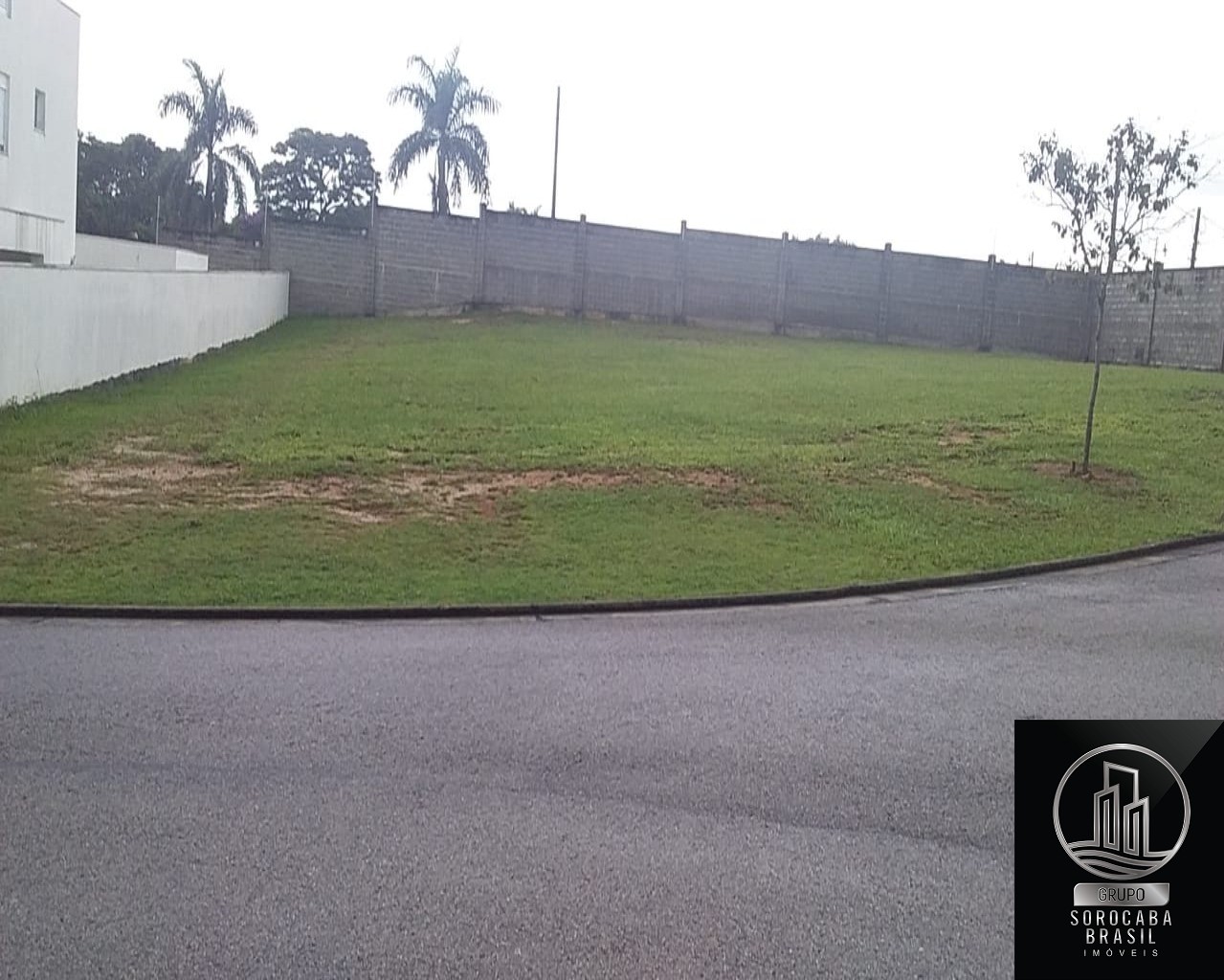 Terreno residencial em votorantim - sp, alphaville nova espl