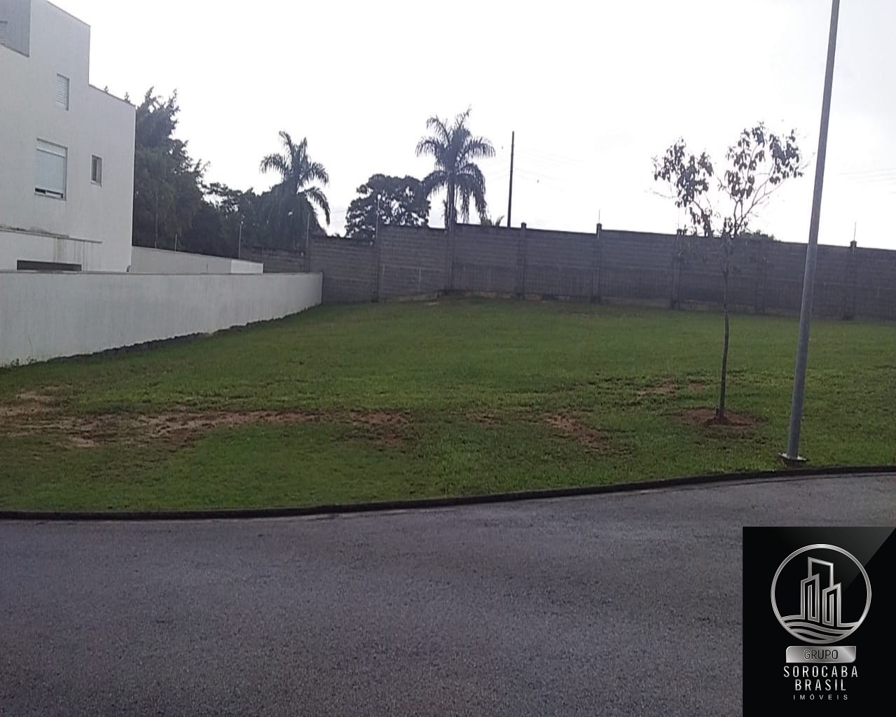Terreno residencial em votorantim - sp, alphaville nova espl