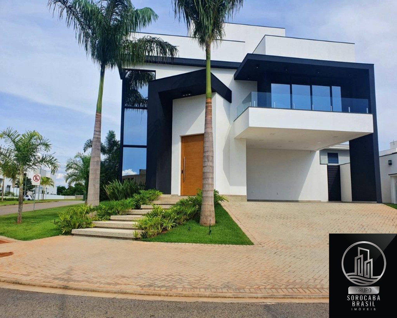 Sobrado com 5 dormitórios à venda, 400 m² por R$ 2.950.000,0