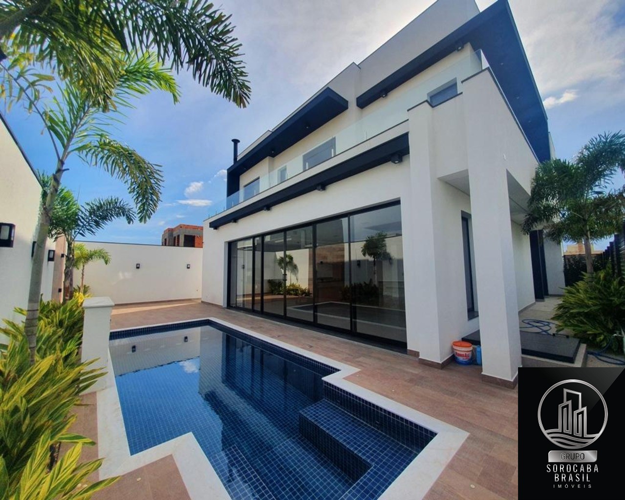 Sobrado com 5 dormitórios à venda, 400 m² por R$ 2.950.000,0