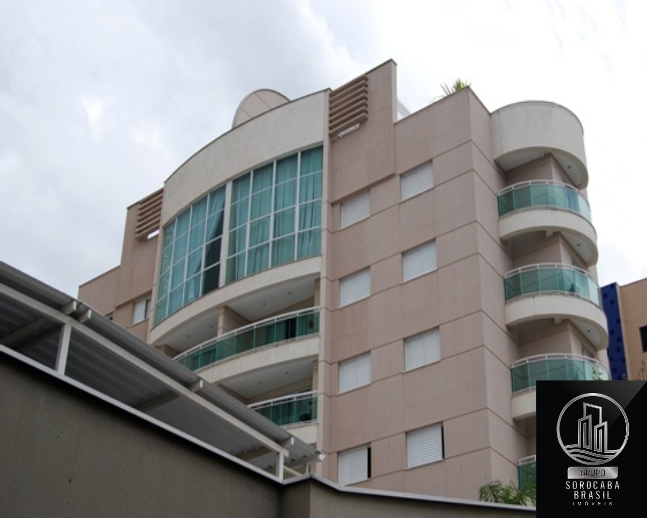 Apartamento residencial em sorocaba - sp, parque campolim