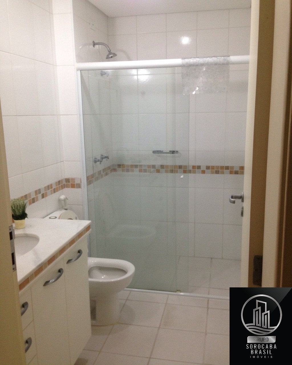 Apartamento residencial em sorocaba - sp, parque campolim