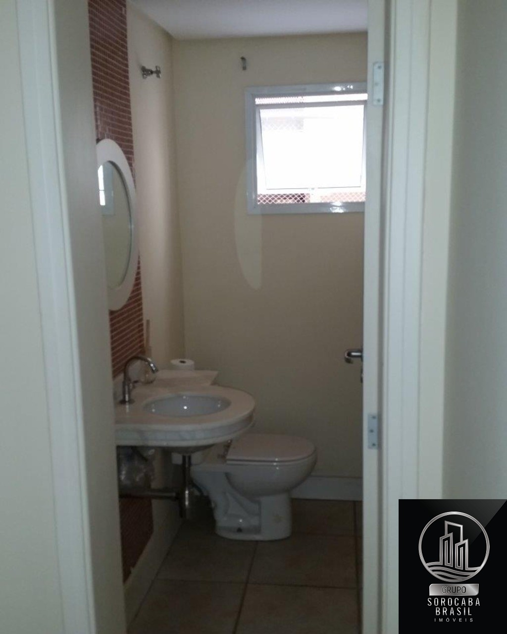 Apartamento residencial em sorocaba - sp, parque campolim