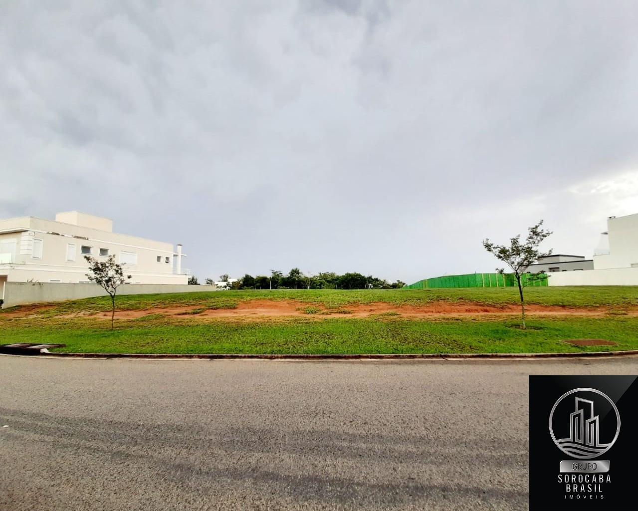 Terreno residencial em votorantim - sp, alphaville nova espl