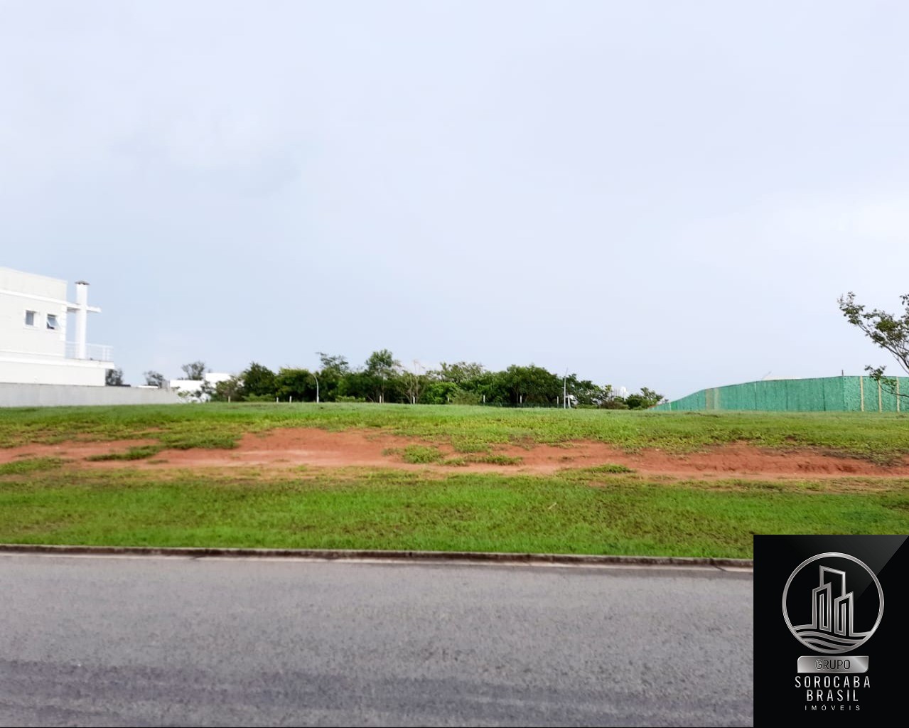 Terreno residencial em votorantim - sp, alphaville nova espl
