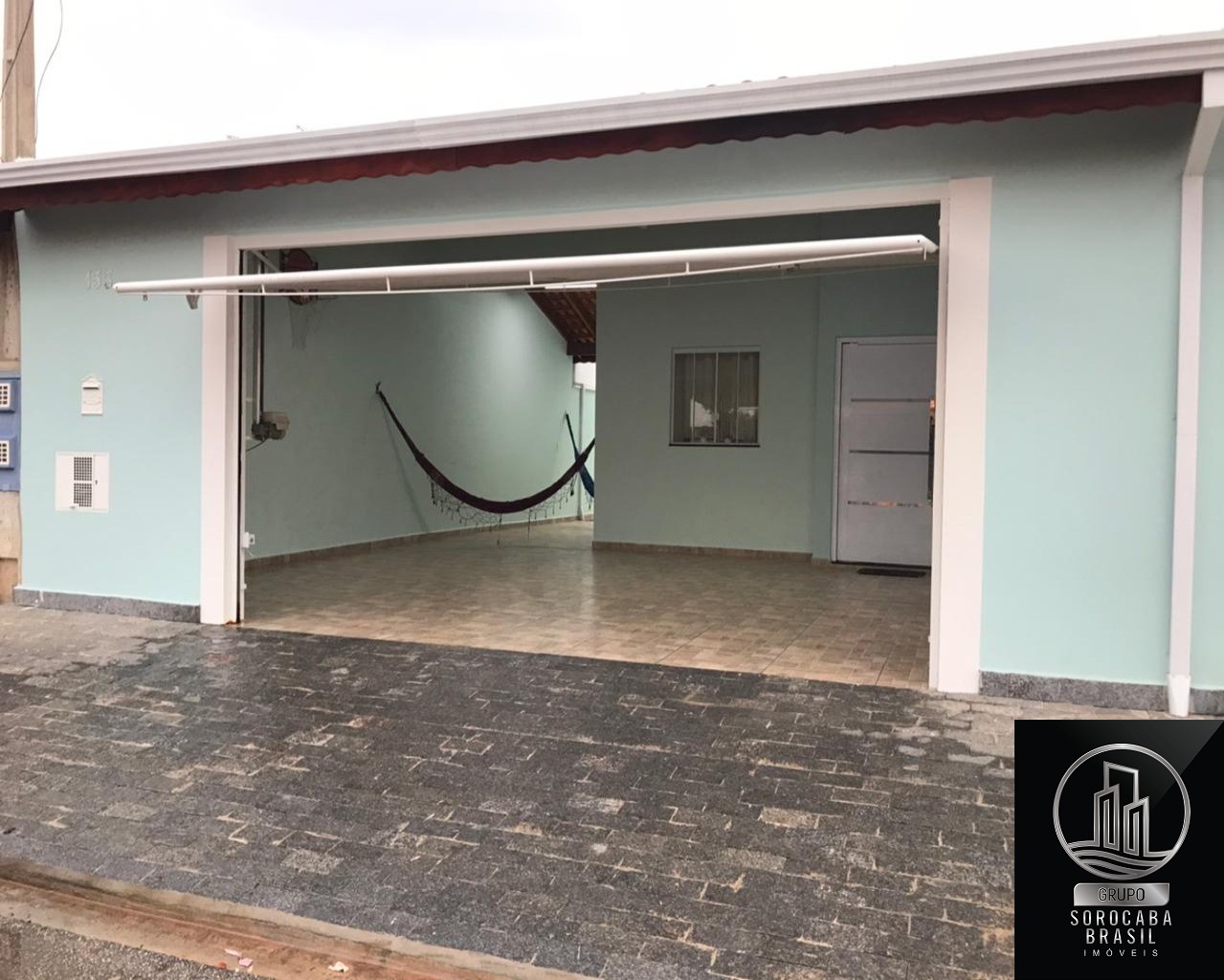 Casa residencial em sorocaba - sp, jardim villagio torino