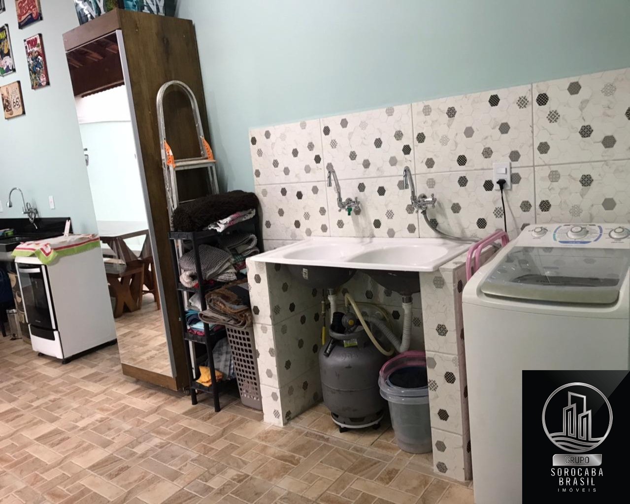 Casa residencial em sorocaba - sp, jardim villagio torino