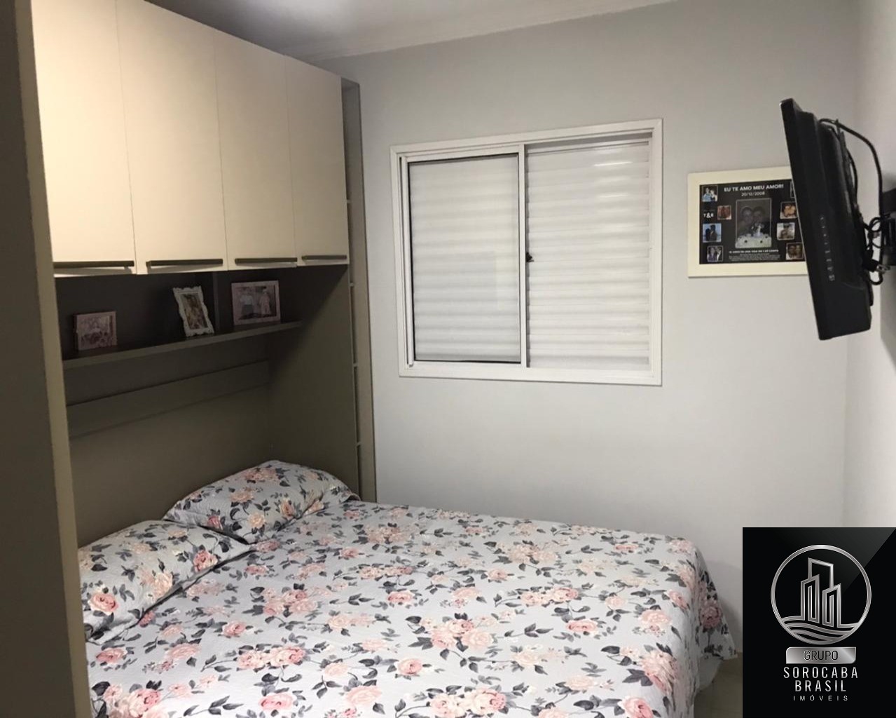 Casa residencial em sorocaba - sp, jardim villagio torino