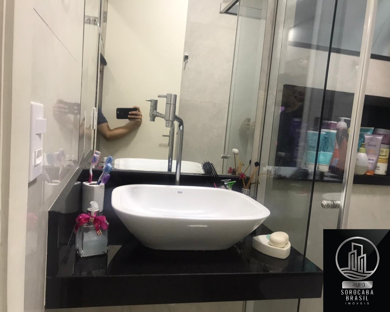 Casa residencial em sorocaba - sp, jardim villagio torino