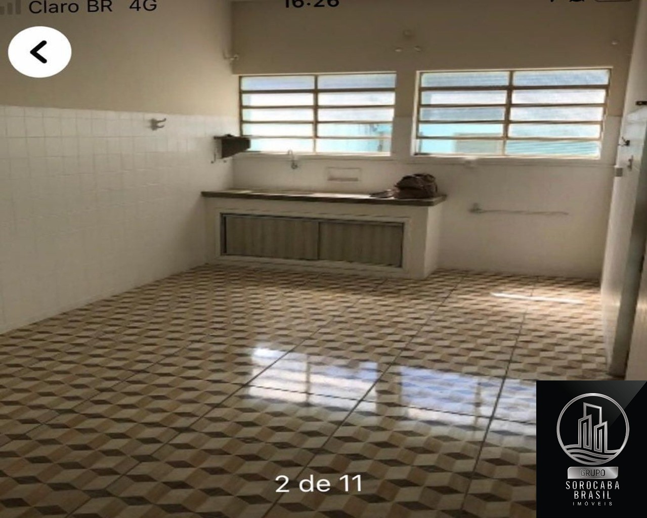 Casa comercial/ residencial em sorocaba - sp, centro