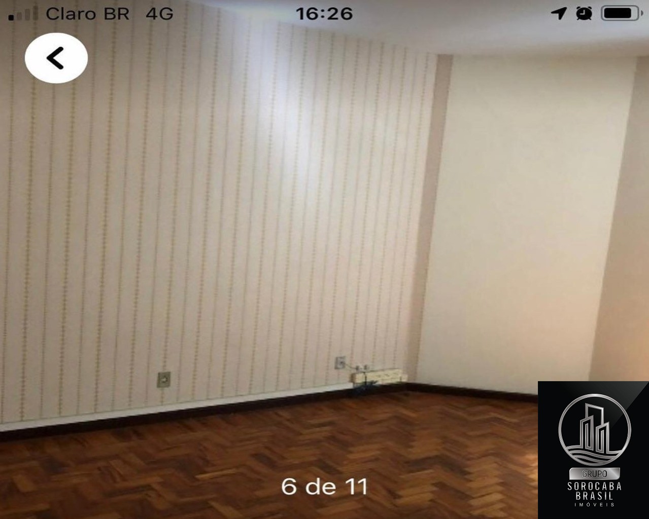 Casa comercial/ residencial em sorocaba - sp, centro