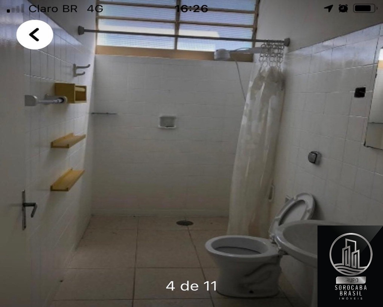 Casa comercial/ residencial em sorocaba - sp, centro