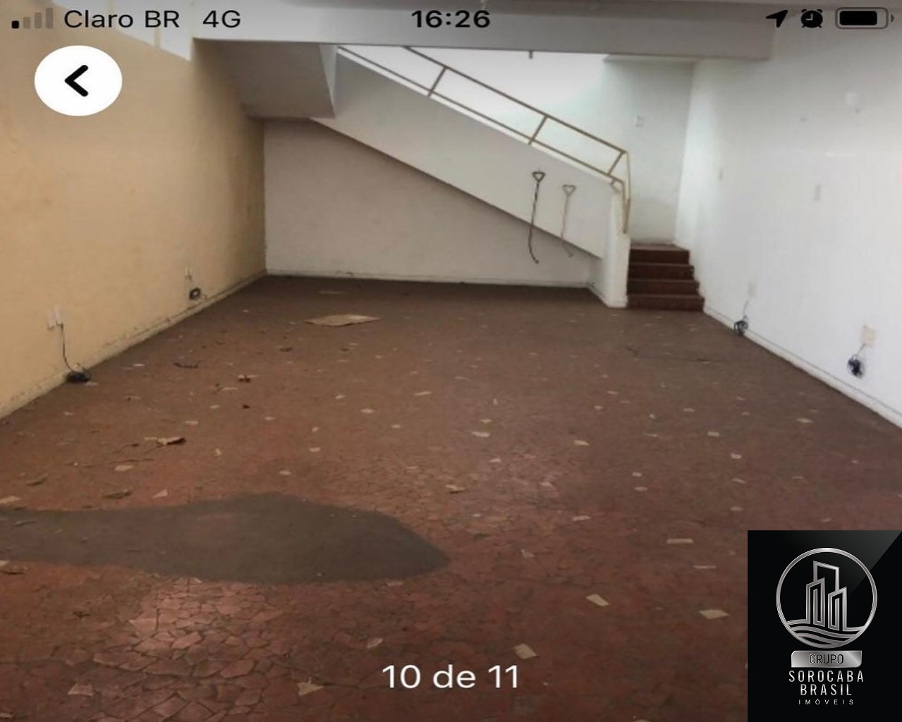 Casa comercial/ residencial em sorocaba - sp, centro