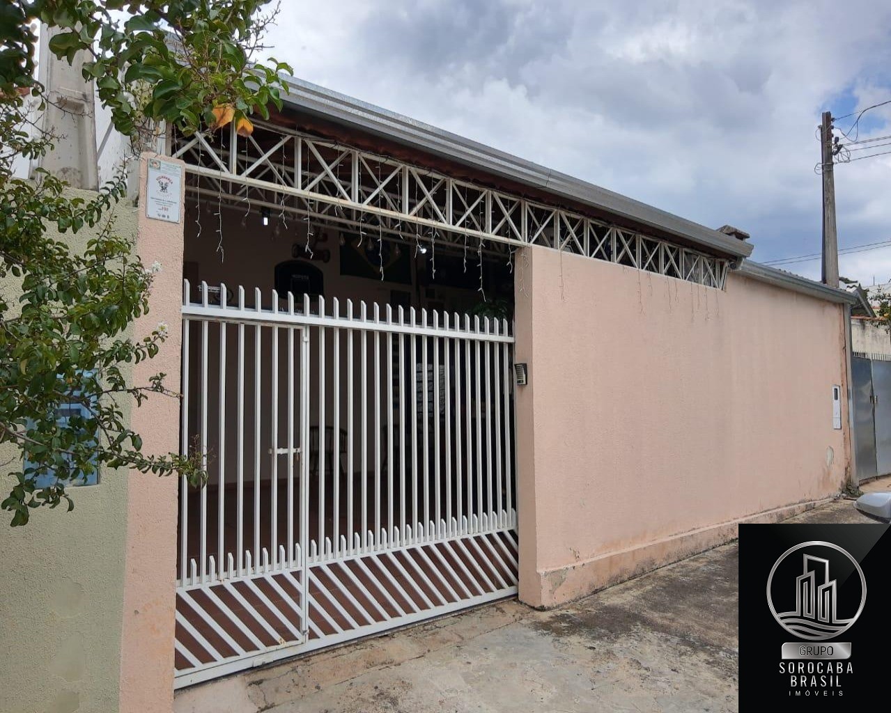 Casa residencial em sorocaba - sp, central parque sorocaba